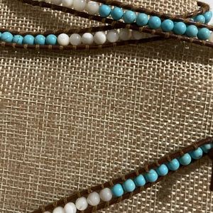 Victoria Emerson wrap